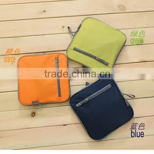 Travel Bag, Outdoor Bag, Handy Bag, Outdoor Folded Bag, Folded Travel Bag thumbnail-2