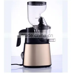 2015 New Big Mouth Slow Juicer With AC Motor thumbnail-1