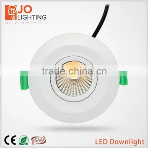 Recessed 11W 13W LED Dimmable Downlight Downlight LED Dimmable LED Down Light thumbnail-2