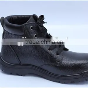 2015cheap Leather Work Shoes/ Safety Footwear thumbnail-3