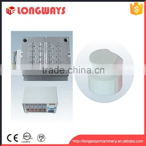 Water Tank Plastic Caplid Injection Mould thumbnail-1