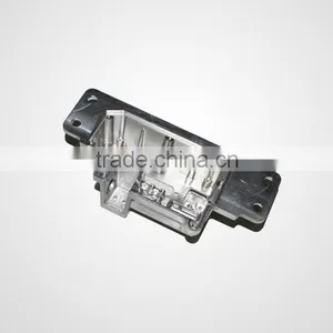 Motor Parts Shenzhen Main Product Polishing Milling CNC Aluminum Machining thumbnail-2