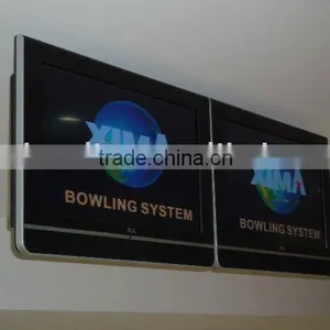 Bowling Game Scoring System thumbnail-1