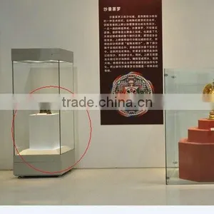 High Quality Clear Acrylic Wall - Mounted Box , Clear Acrylic Box Wholesale thumbnail-2