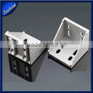 Die Casting Aluminum Fittings thumbnail-1