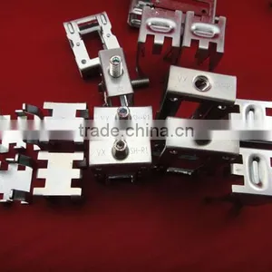 High Quality Square Pipe Joining Elements thumbnail-3