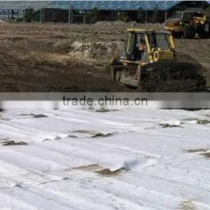 Road Construction Geotextile Fabric thumbnail-1