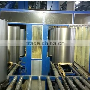 200L Steel Drum Machinery Factory thumbnail-5