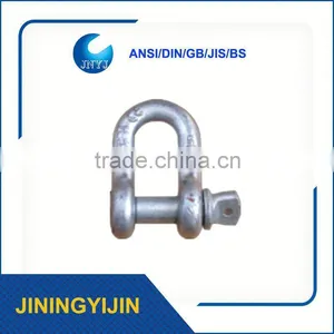 Din82101 Shackle thumbnail-1