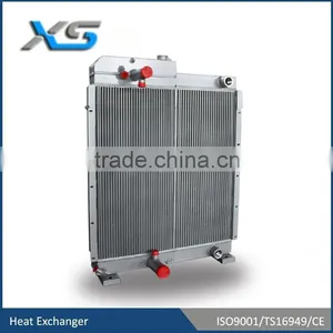 Aluminum Air to Water Heat Exchanger thumbnail-1