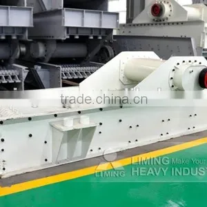 Liming Vibrating Feeder Price of China Factory thumbnail-1