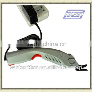Garment Industry Electric Power Scissors thumbnail-1