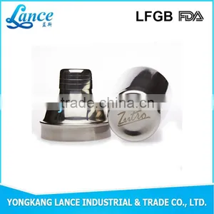 2016 Stainless Steel Cocktail Set With Jigger thumbnail-2