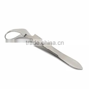 Jones Towel Clamp 3.5 Veterinary Surgical Instruments thumbnail-2