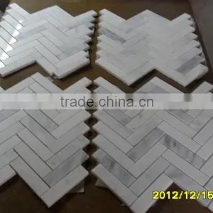 the Special Style of Marble Mosaic (HMM-003) thumbnail-3