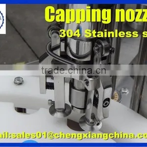 Big Discount Vaccine Filling Machine 50ml,filling Machine for Vial thumbnail-3