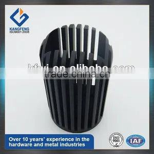 Aluminum Profile for Heat Sink thumbnail-2
