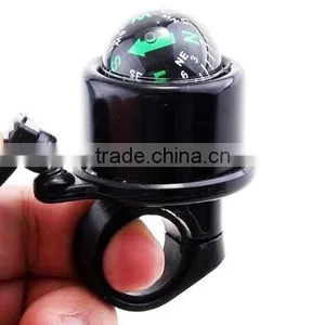 In Many Styles Classical Compass Bell in Pocket Bike thumbnail-1