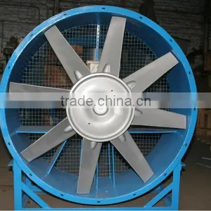 Humidification Fan thumbnail-1
