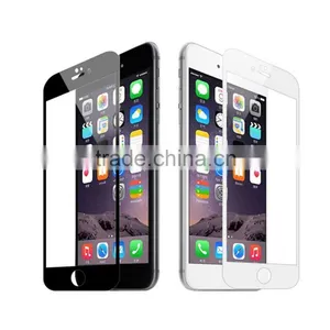 Express in Electronics Fulljion Smart Tempered Glass Screen Protector for IPhone6S thumbnail-5