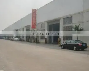 Foshan Zhangyao Stainless Steel Appliances Co., Ltd. company overview - view 3 thumbnail