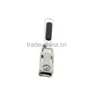 Small Good Quality Nail Clippers thumbnail-2