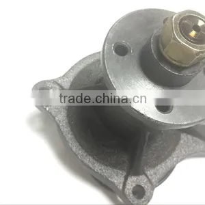 Exavator Water Pump 4D32T Water Pump thumbnail-2