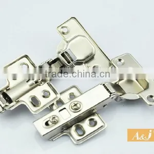 Good Quality Promotional Hydraulic Cylinder Damper Hinge thumbnail-2