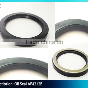 Excavator High Pressure Oil Seal AP4212B thumbnail-1