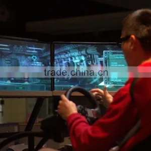 Best Price Amusement Park Video Game Machines thumbnail-2