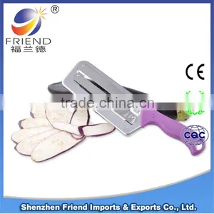 Double Balde Peeler / Vegetable Slicer/ Vegetable Peeler thumbnail-1