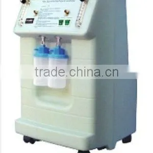 5L Oxygen Concentrator /oxygen Generator Dual Flow thumbnail-1