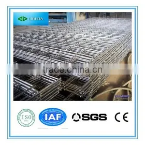 High Quality Reinforcing Welded Mesh thumbnail-5
