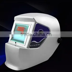 Wholesale Price Automatic Welding Helmet for Sale thumbnail-1