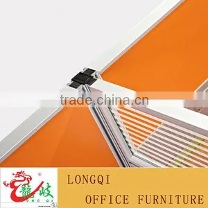 Manufacturer Office Furniture Design Low Price Elegant Partition thumbnail-2