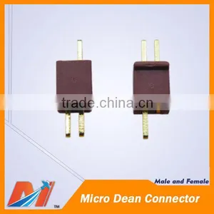 Maytech Micro Dean Connector Male and Female in Pair Wholesale thumbnail-1