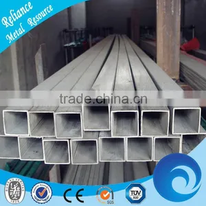 SMALL DIAMETER WELDED Q195 STEEL TUBE thumbnail-1