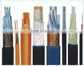Normal Neoprene Rubber Insulated Cab-tyre Cable thumbnail-1