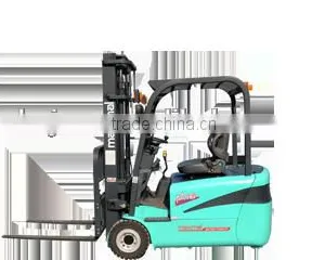 Maximal 1.3ton 3-wheel Electric Forklift thumbnail-2