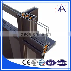 Exterior Wall Panels/Curtain Wall System thumbnail-4