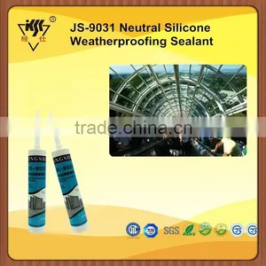 Bulk Silicone Product Weatherproof High Temperature Sealant And Adhesive thumbnail-3