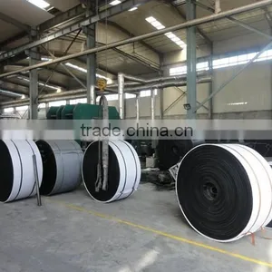 Industrial v Belt/wear Resistant Rubber Transfer Belt thumbnail-1