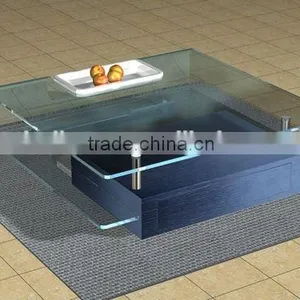 2-19mm Tinted Toughened Tempered Glass,window Glass /auto Glass/tempered Glass thumbnail-6