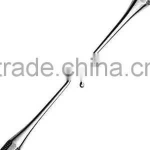 Dental Excavators Dental Files Dental Scalers Dental Probes Dental Amalgam Instruments Dental Plastic Filling Instruments thumbnail-2