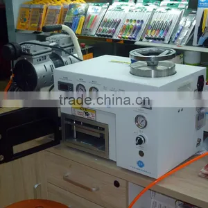 Plying up and Defoaming Integrated Machine thumbnail-4