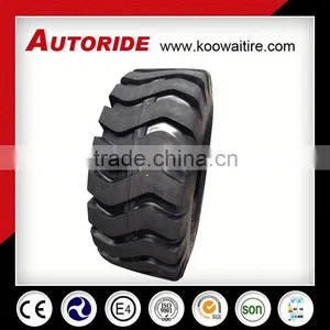 China Supplier 11r22.5 Radial Otr Tire thumbnail-1