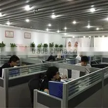 Shenzhen Crewin Technology Co., Ltd. company overview - view 1 thumbnail