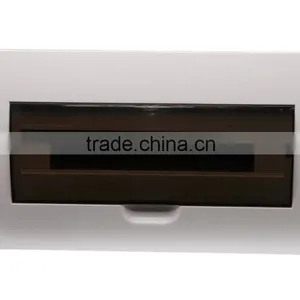 Recessed Electrical Distribution Box thumbnail-1