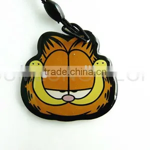 Merry Christmas!! Creative RF Chip Combination Epoxy Tag thumbnail-1