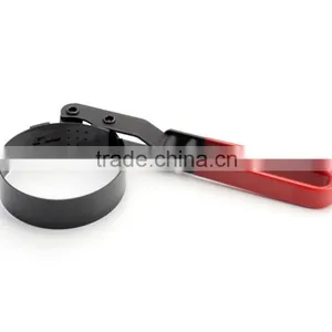 Auto Tools Swivel Adjustable Oil Filter Wrench thumbnail-1
